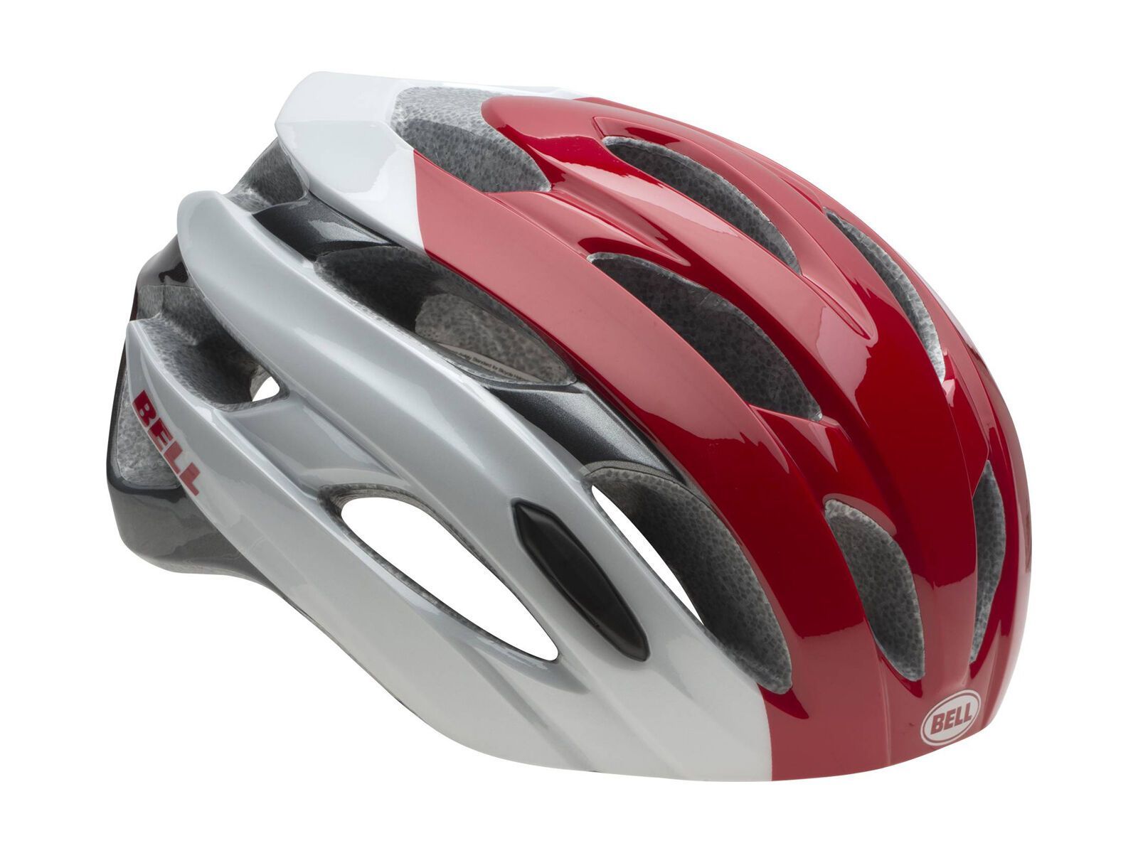 Bell Event, white/red superficial - Bild 1