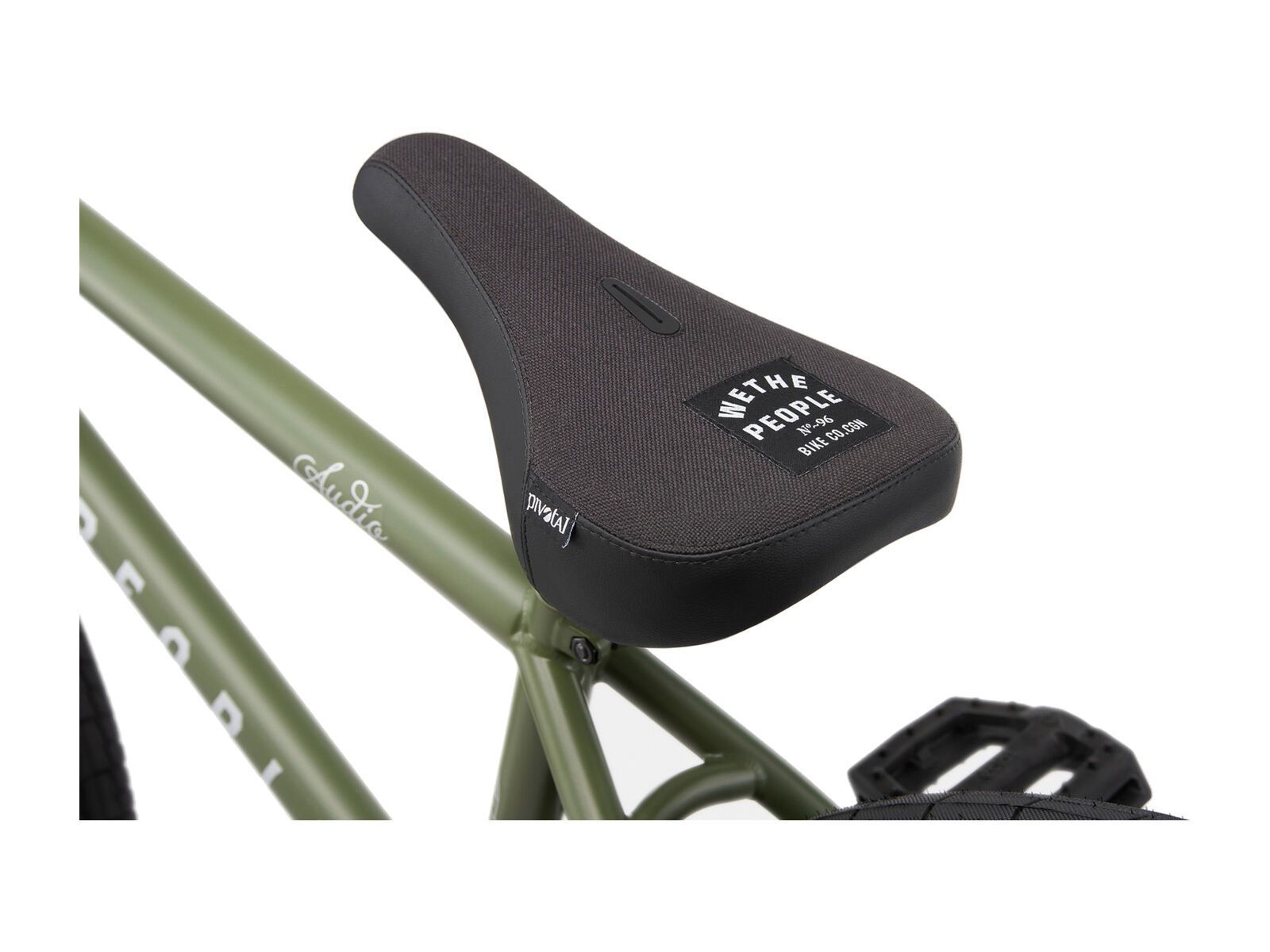 WeThePeople Audio 22, matt olive - Bild 6