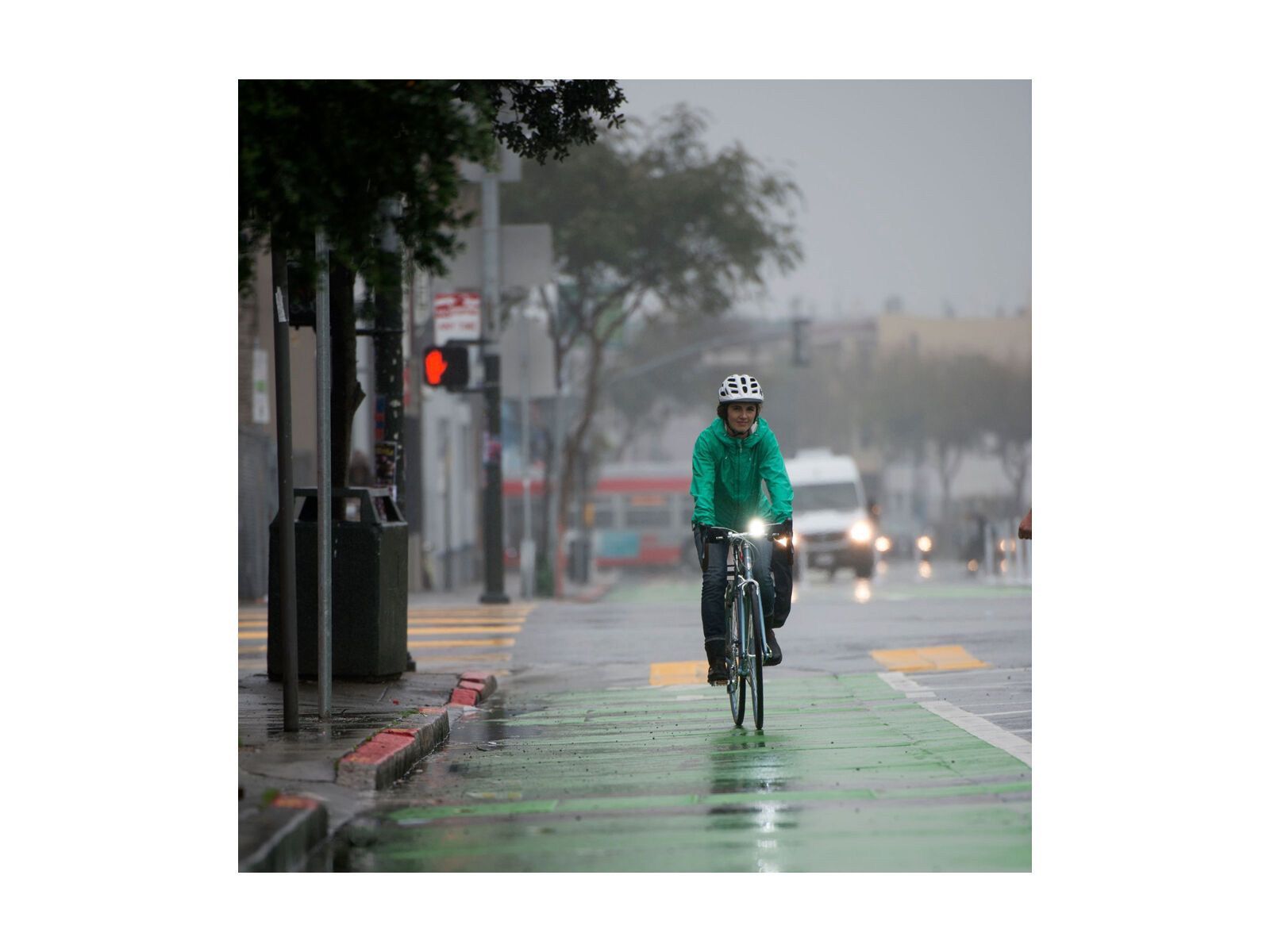 Blackburn Road Mirror - Bild 6