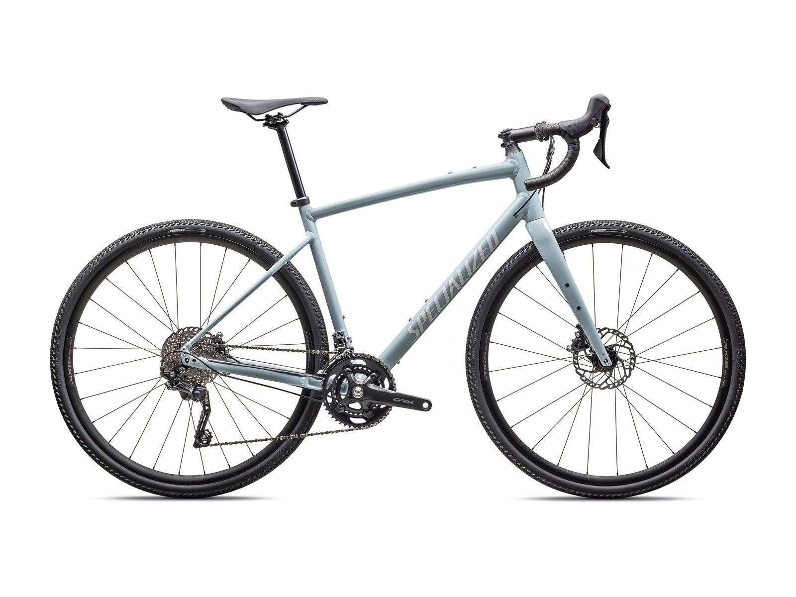 Specialized Diverge E5 Elite, sea foam/dune white - Bild 1
