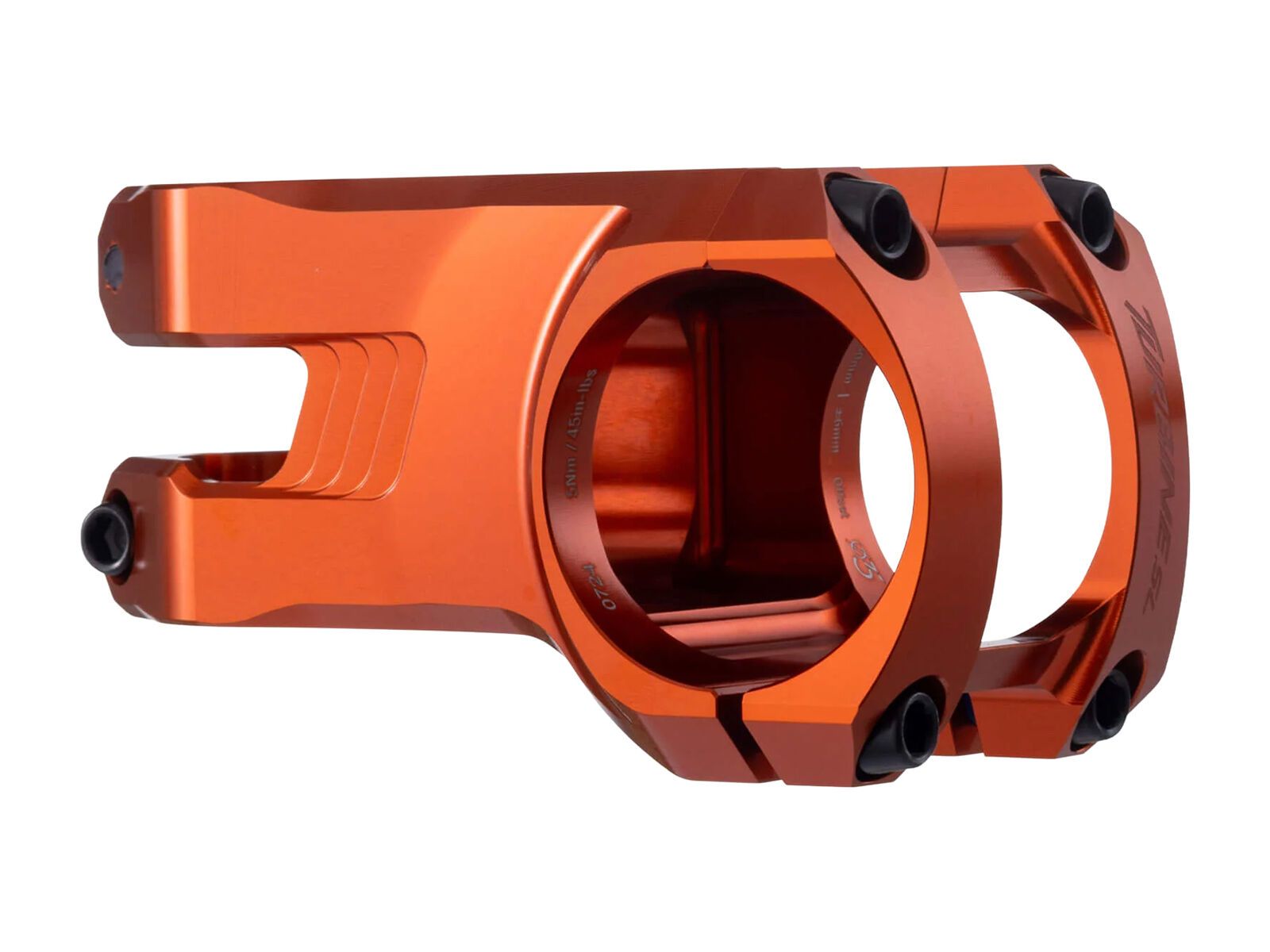 Race Face Turbine SL Stem, orange - Bild 13