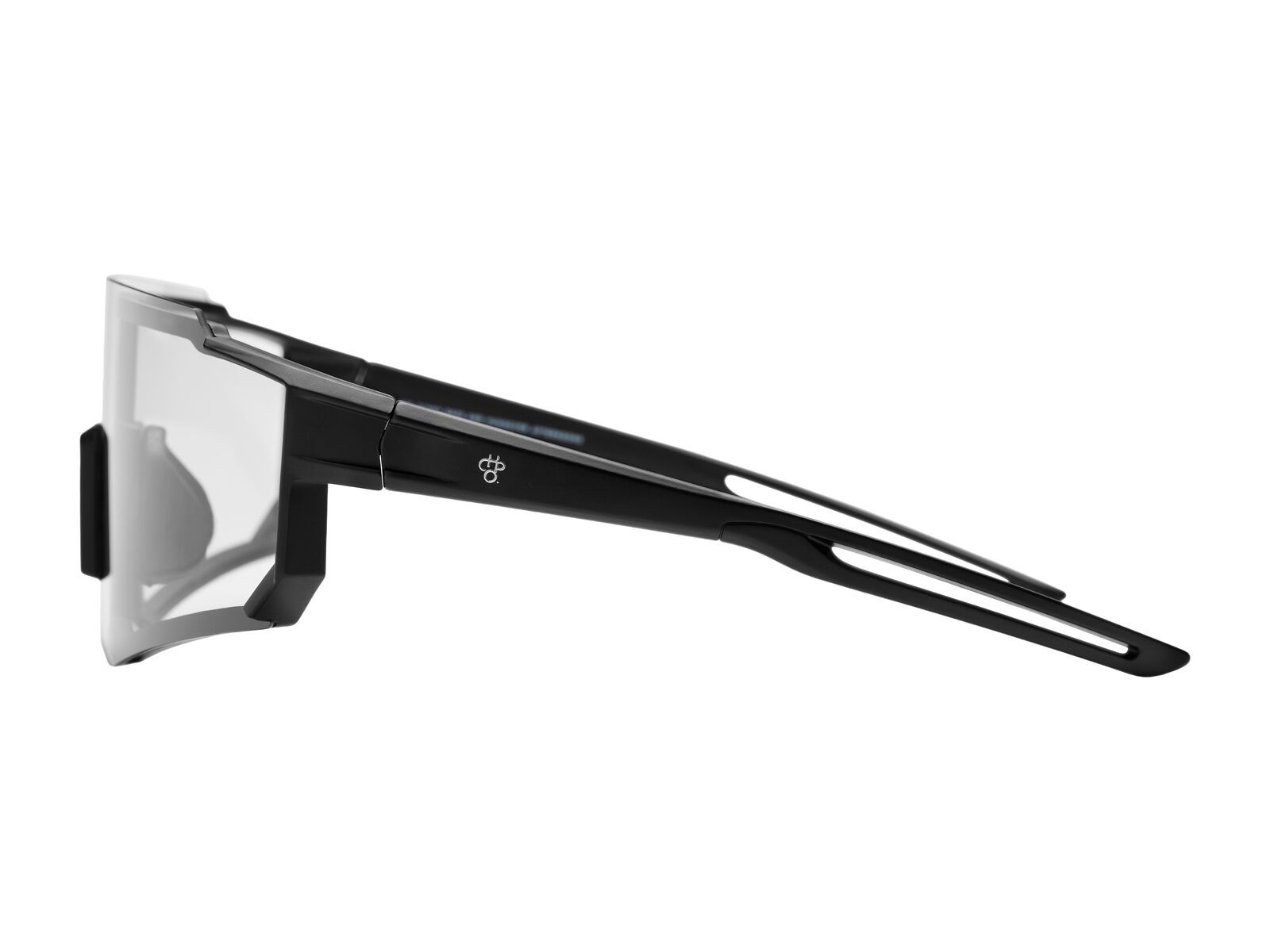 CHPO Siri Photochromic, Transparent Photocromic / matte black - Bild 3
