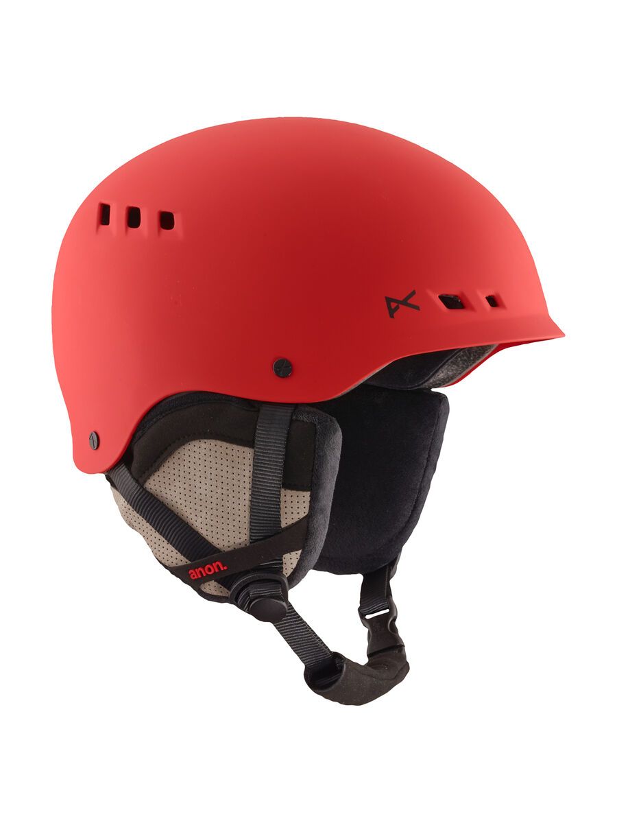 Anon Talan, ruby red - Bild 1