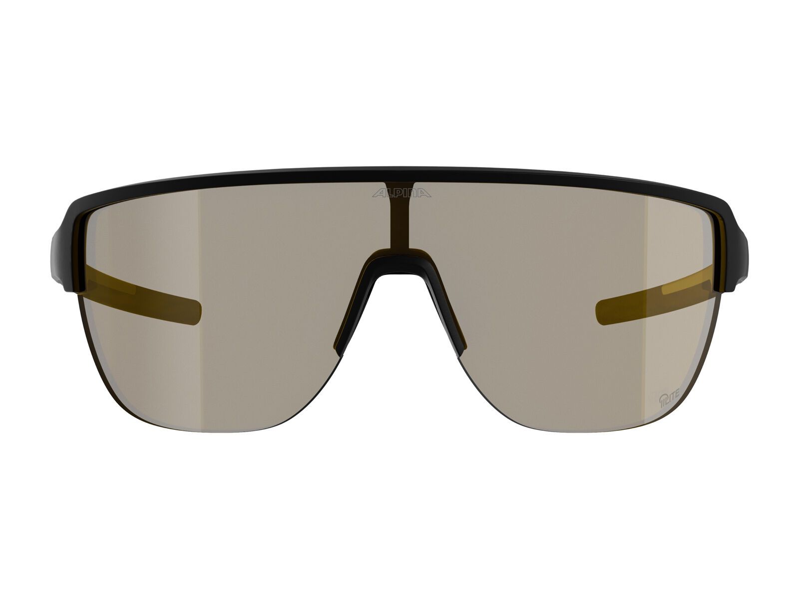 Alpina Ram 2.0 Q-Lite, Yellow / black matt - Bild 3