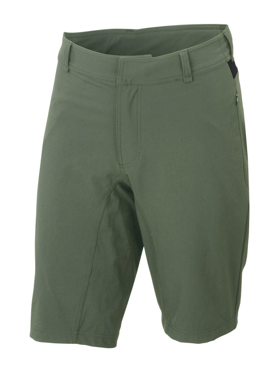 Sportful Giara Overshort, dry green - Bild 1