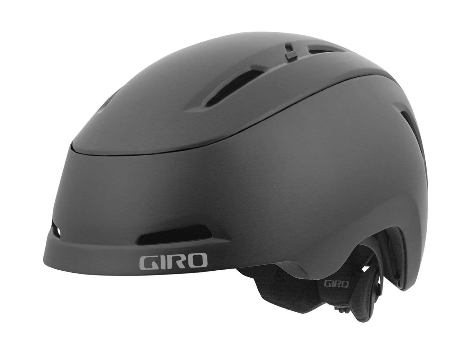 Giro Camden MIPS, mat black - Bild 1