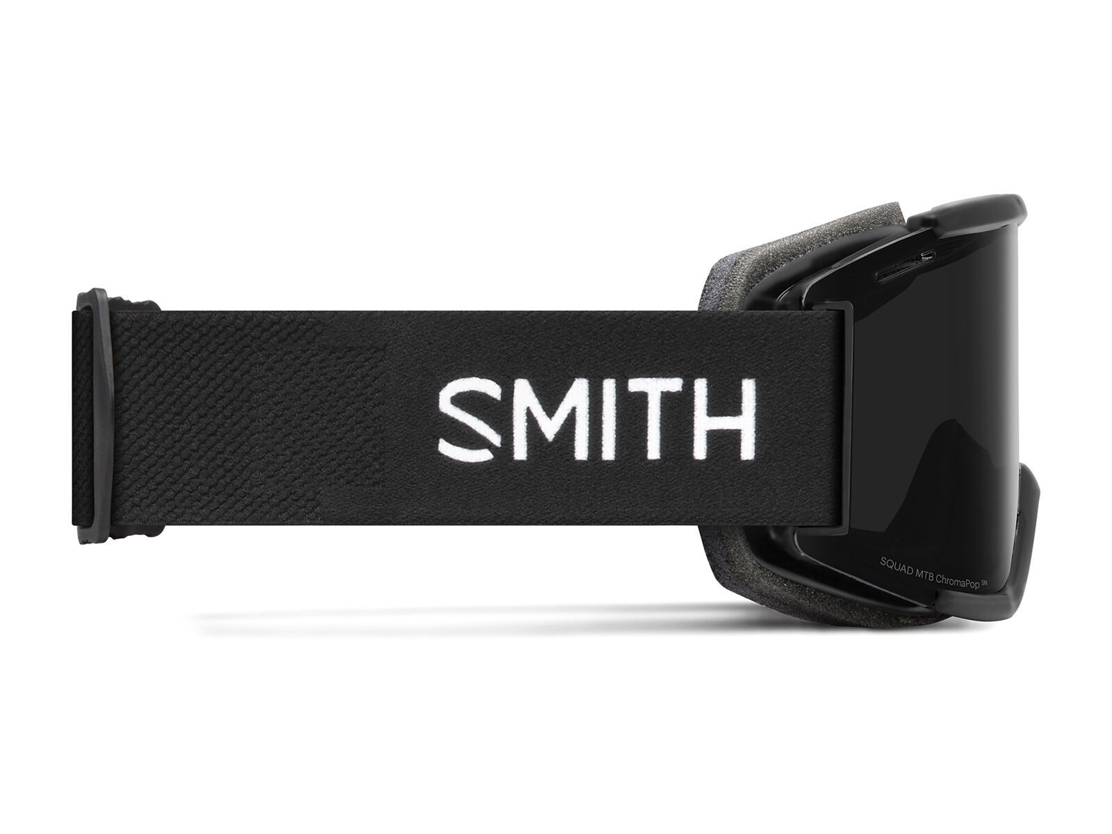 Smith Squad MTB, ChromaPop Sun Black + WS / black - Bild 5