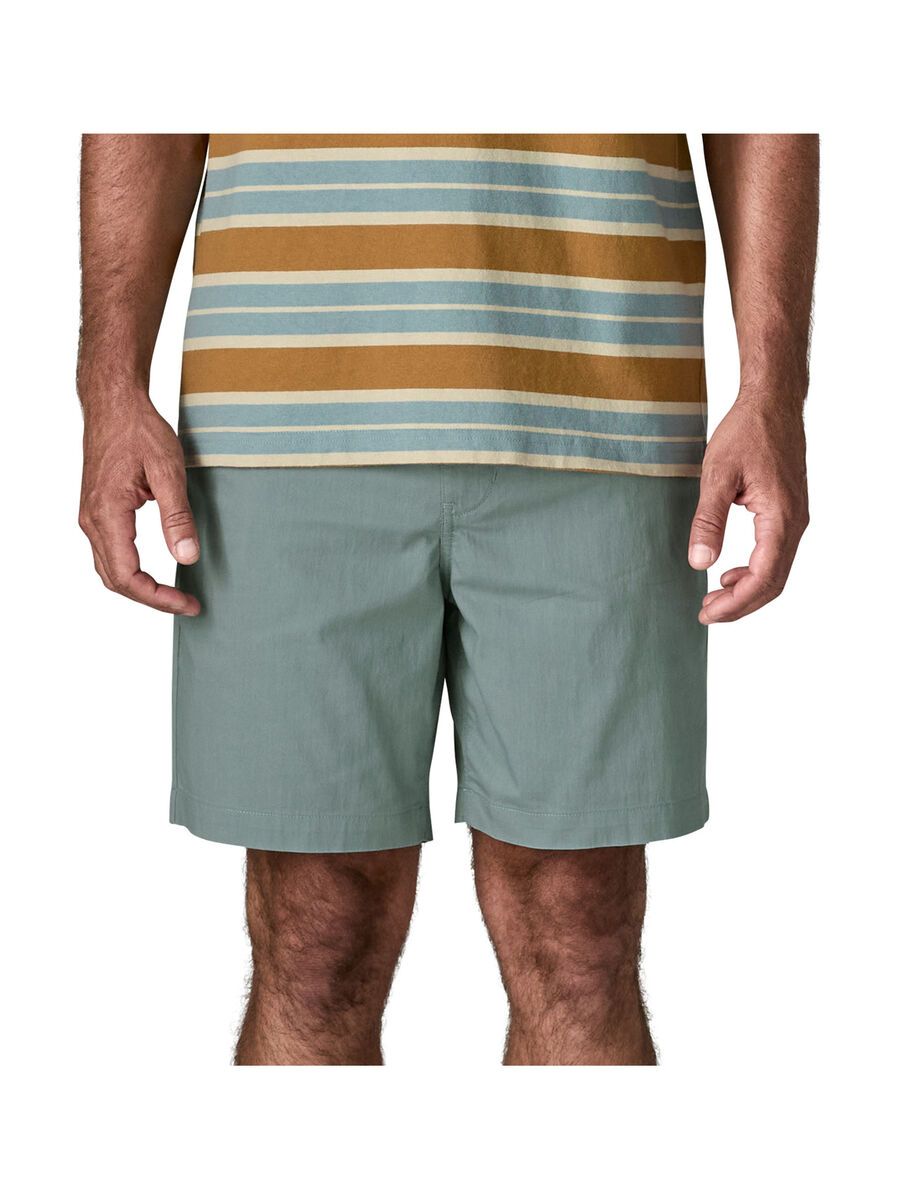 Patagonia Men's Nomader Volley Shorts, blue sage - Bild 2