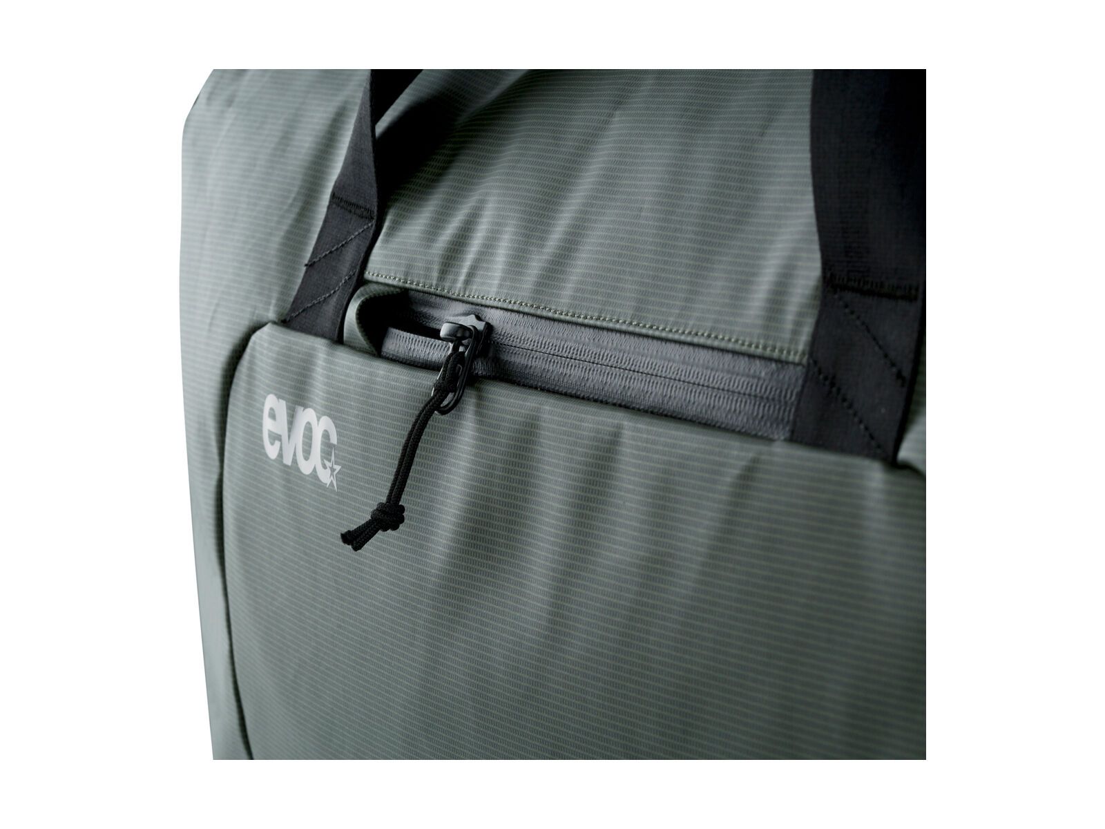 Evoc Weekender 40, dark olive/black - Bild 10