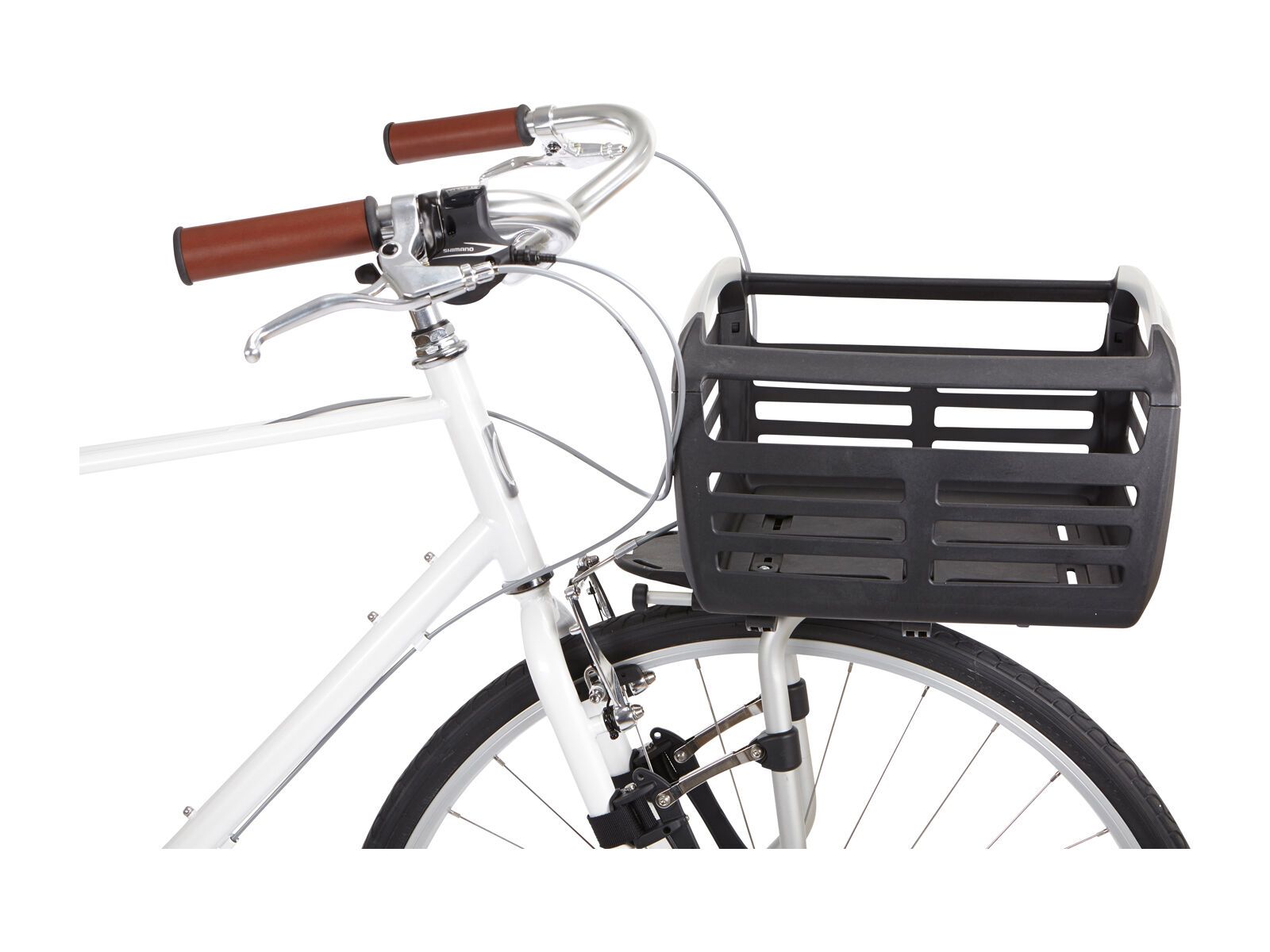 Thule Pack 'n Pedal Basket - Bild 2