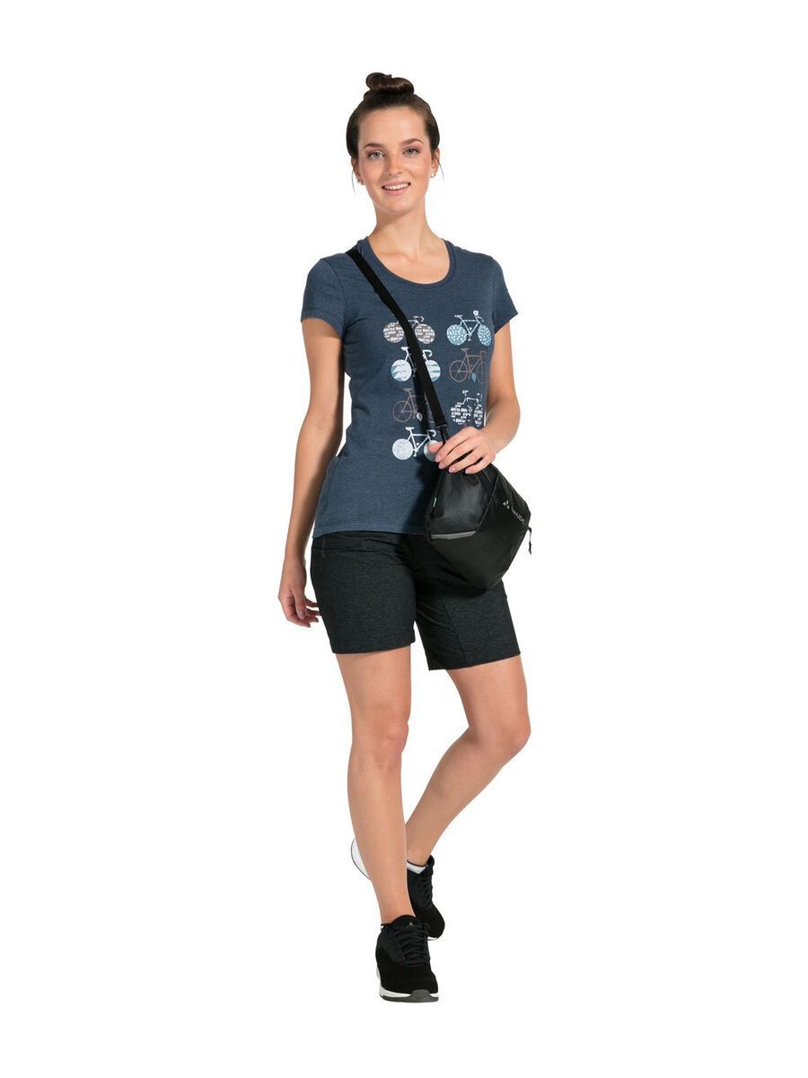 Vaude CityBox Bike, black - Bild 3