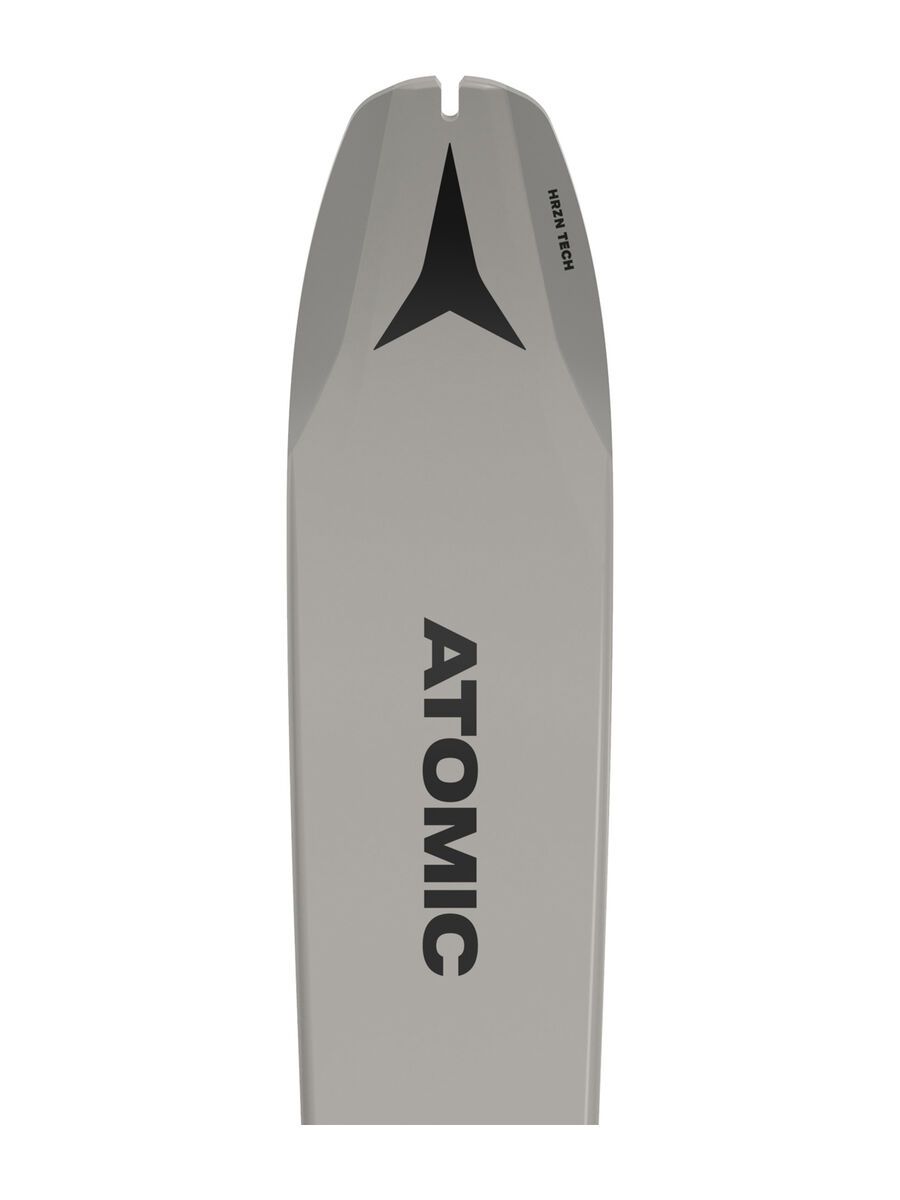 Atomic Backland 85 UL, grey metallic - Bild 3