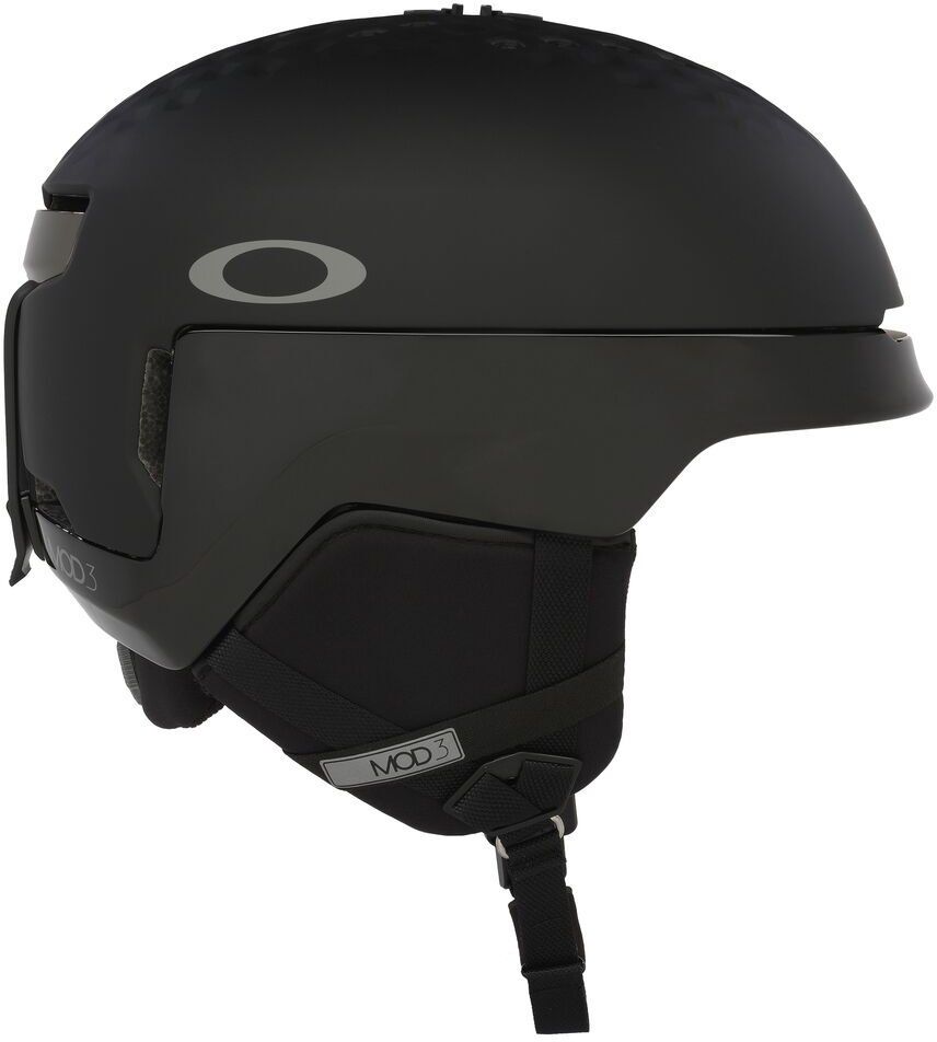 Oakley Mod3, matte black / gloss black - Bild 9