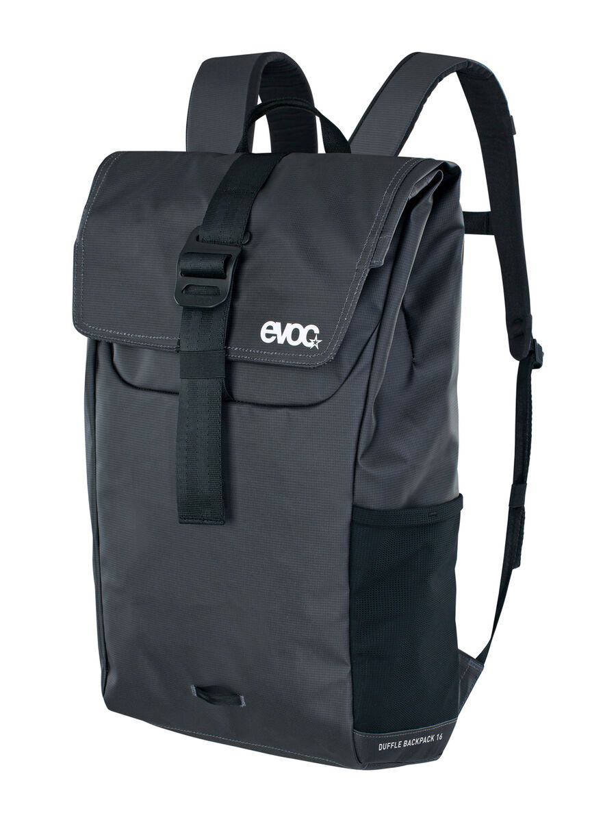 Evoc Duffle Backpack 16, carbon grey/black - Bild 1