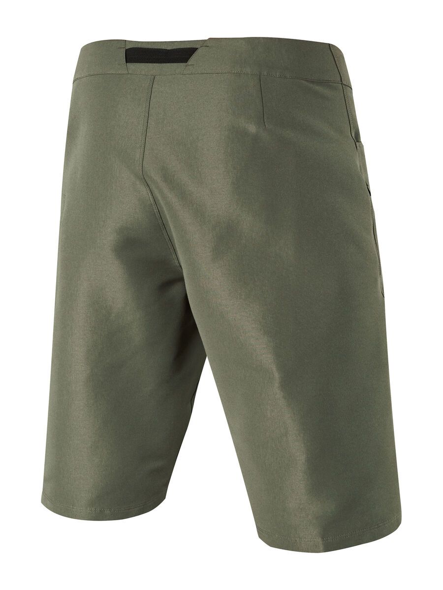 Fox Ranger Cargo Short with Liner, dark fatigue - Bild 2
