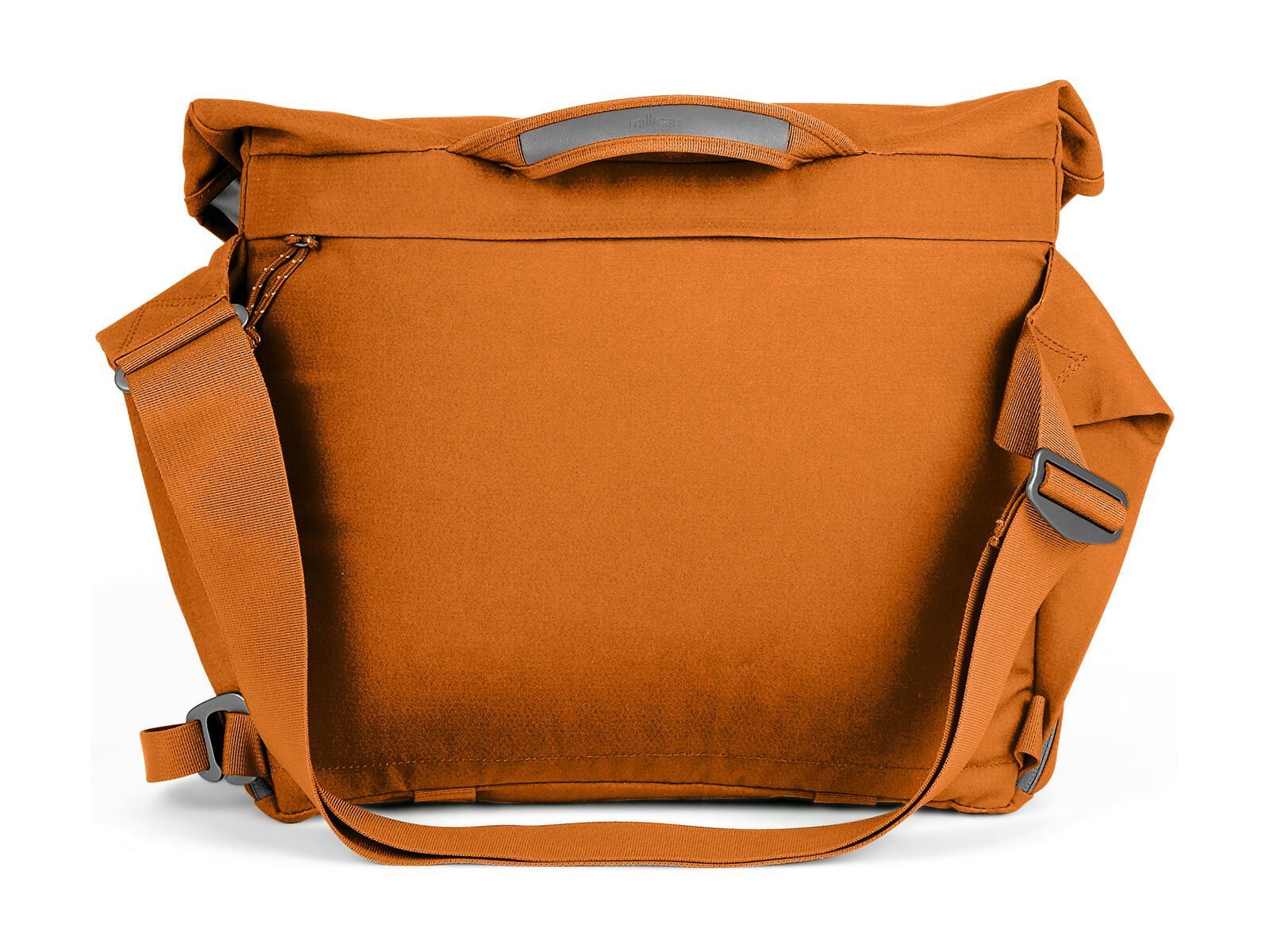 Millican Nick the Messenger Bag 13, ember - Bild 3