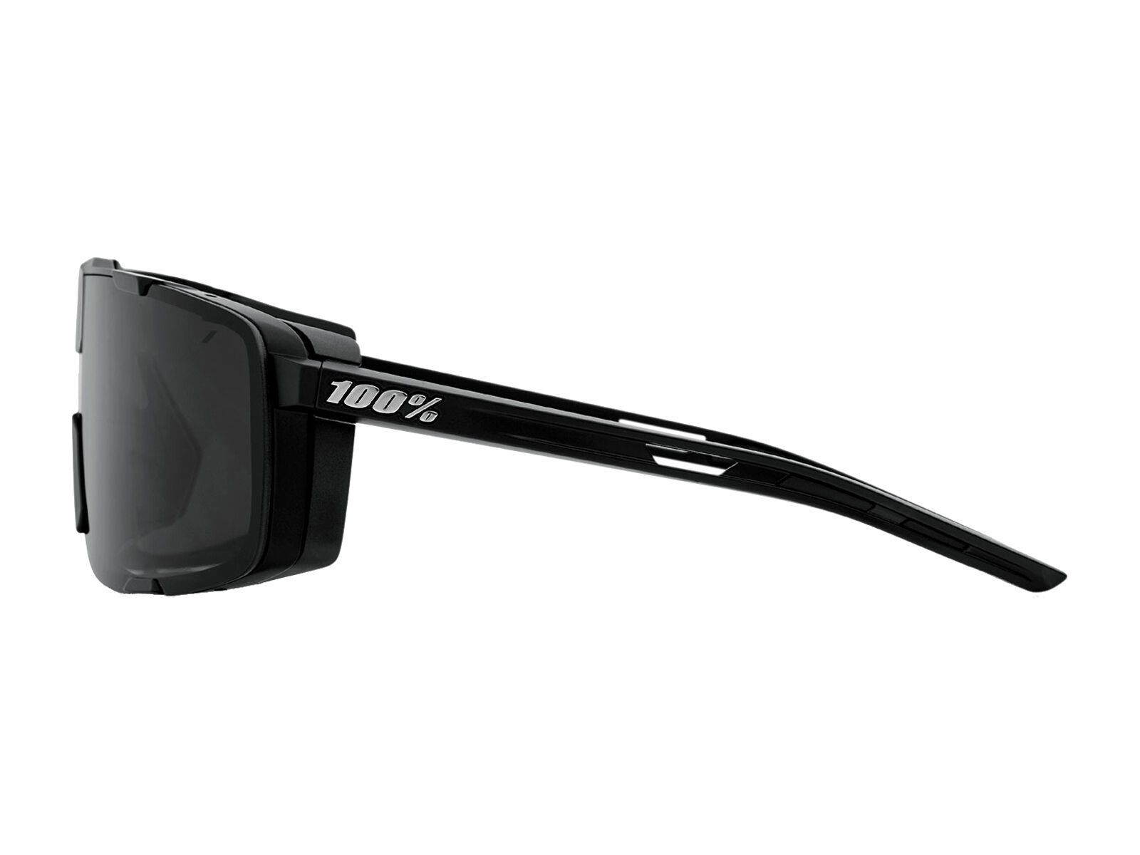 100% Eastcraft - Smoke, matte black - Bild 3