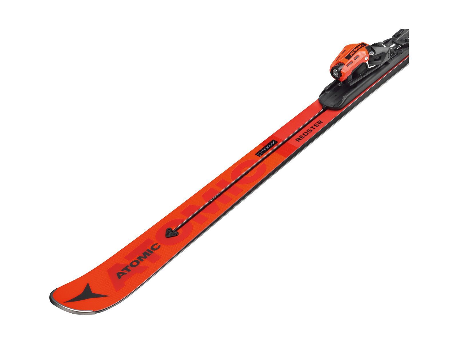 Atomic Redster G9 2020 - Alpinski - Bild 4