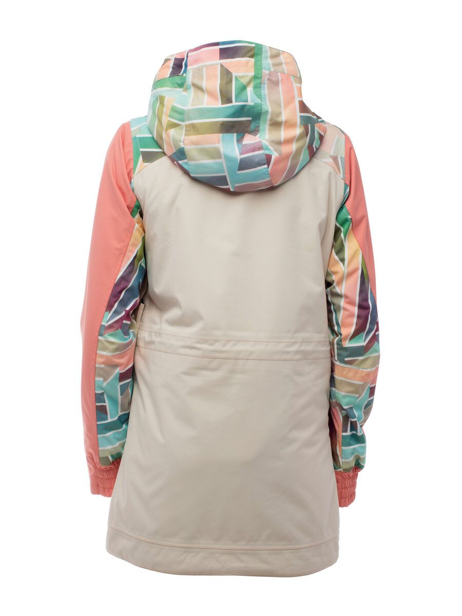 Nikita Chestnut Jacket, tapioca - Bild 2