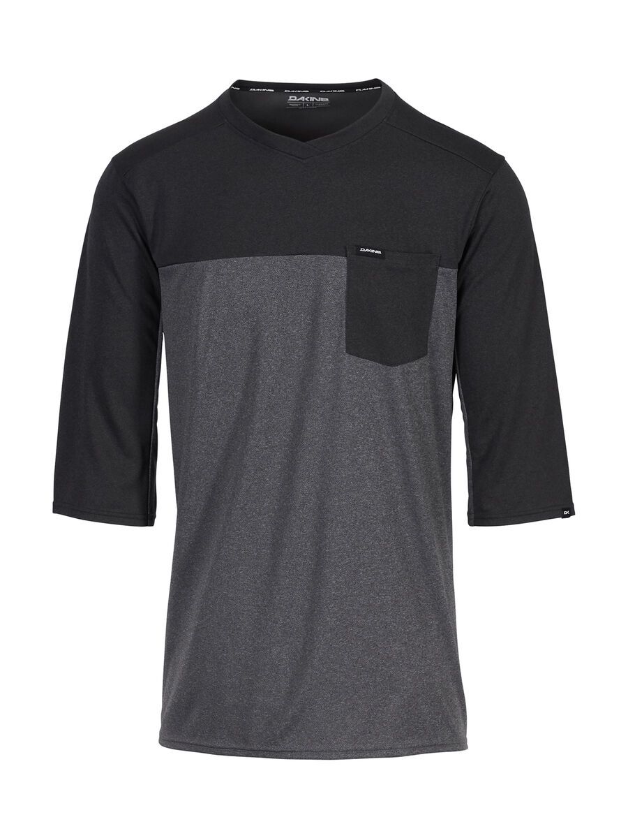 Dakine Vectra 3/4 Jersey, castlerock - Bild 1
