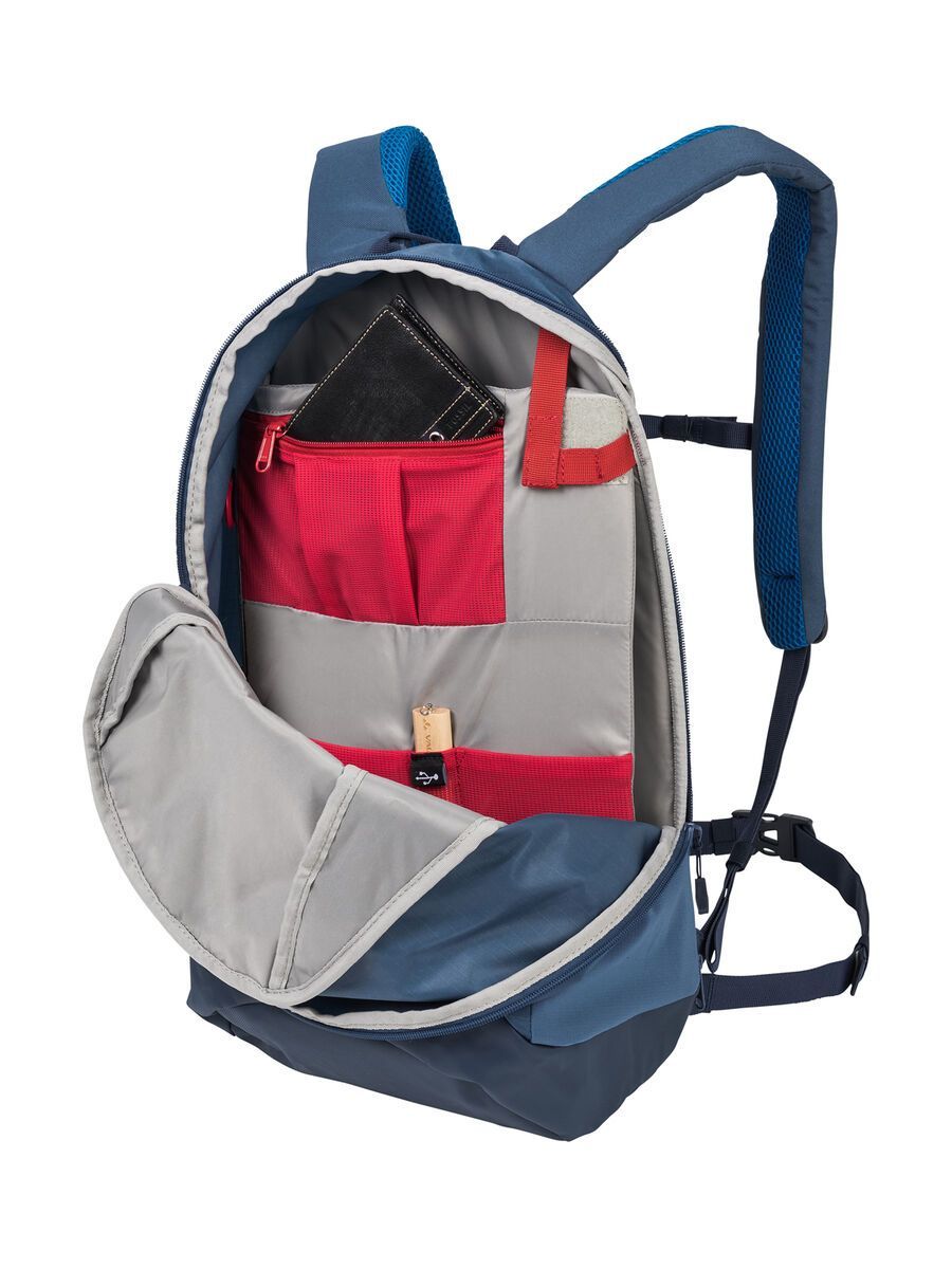 Vaude Omnis Bike 22, fjord blue - Bild 3