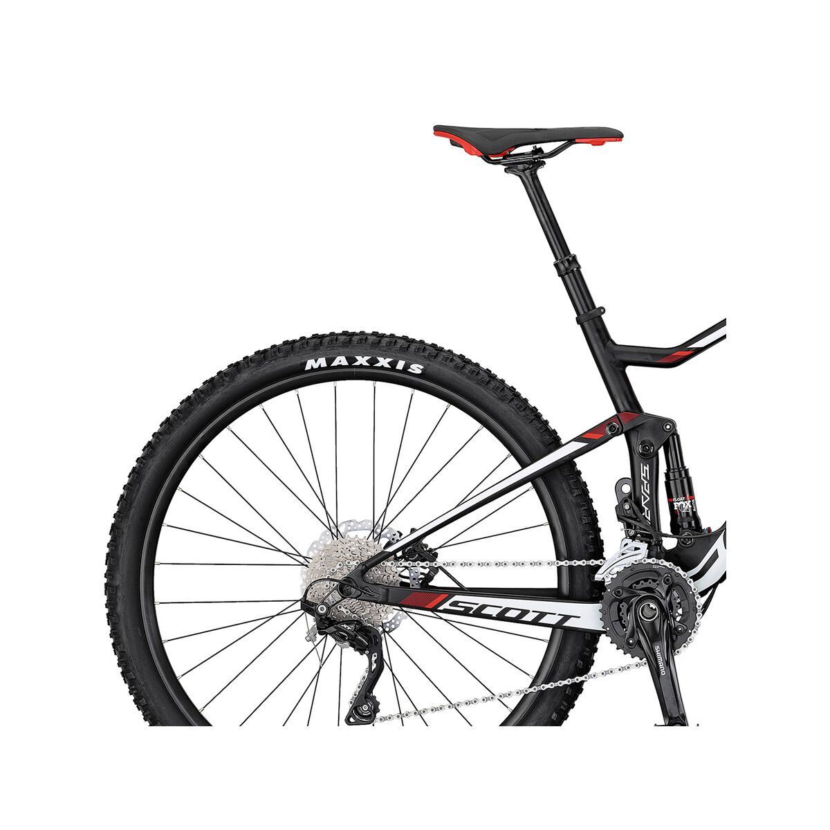 Scott Spark 950 - Bild 5