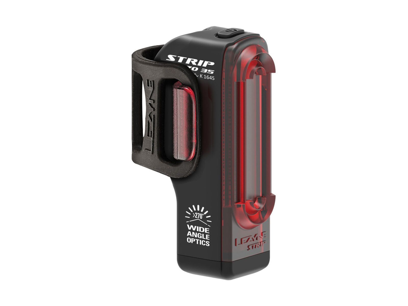 Lezyne Lite StVZO Pro 115 / Strip StVZO - Beleuchtungsset - Bild 5