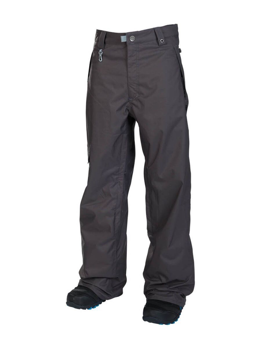 686 Mannual Standard Pant, Gunmetal - Bild 1