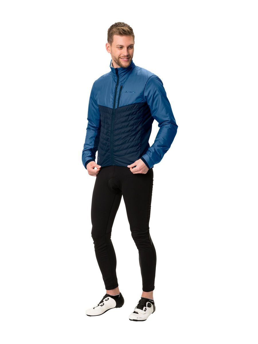 Vaude Men's Posta Insulation Jacket, ultramarine - Bild 6