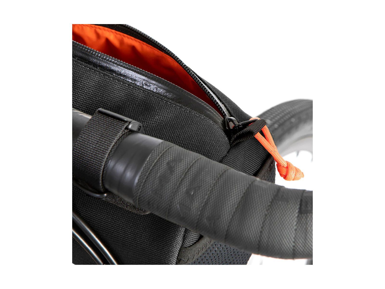 Restrap Canister Bag - 1.5 L, black - Bild 6