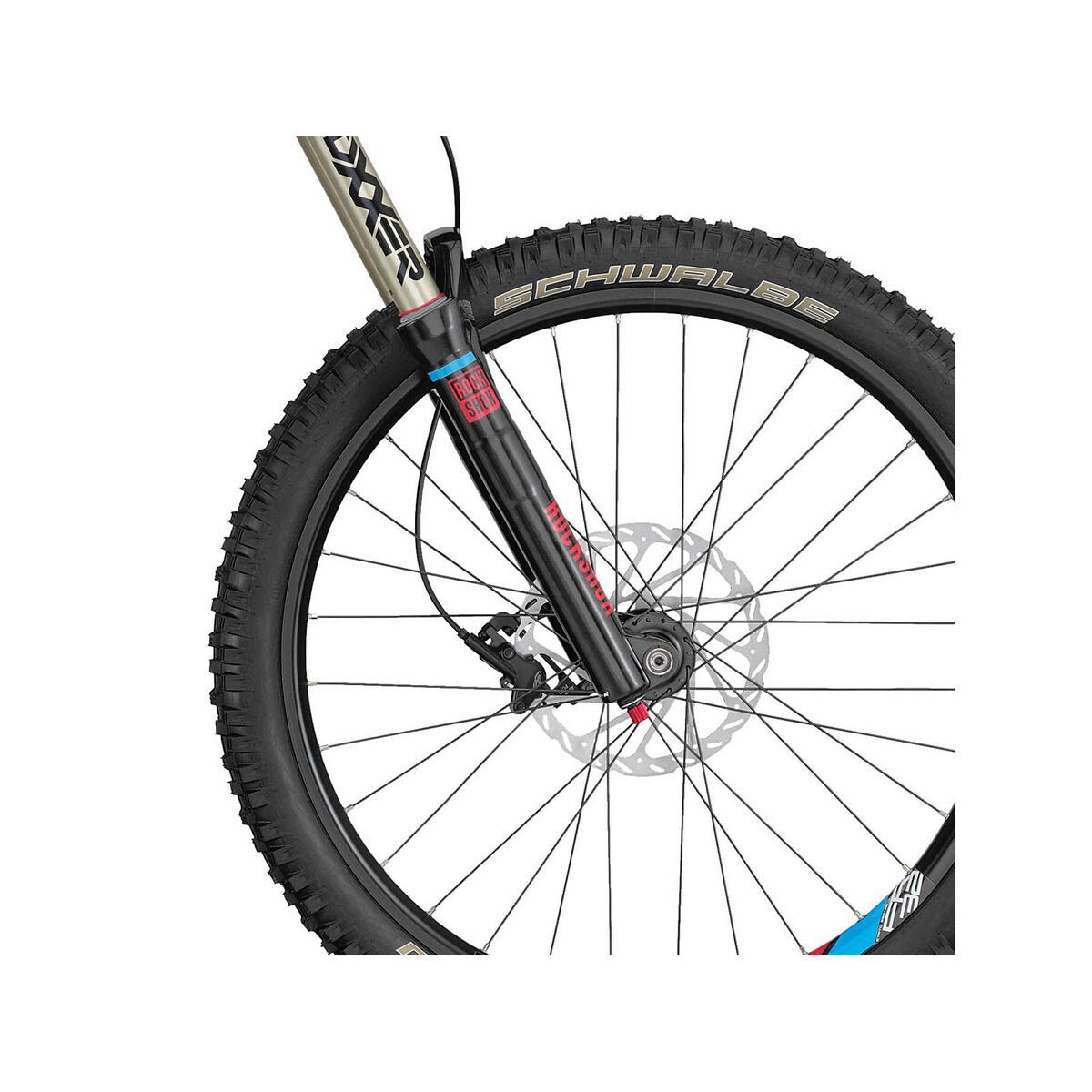 Scott Gambler 30 - Bild 2