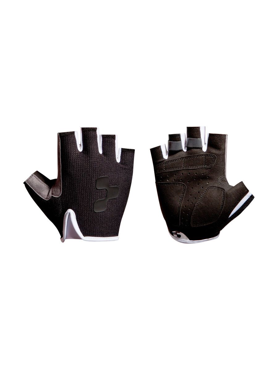 Cube Handschuhe Race Kurzfinger, Blackline - Bild 1
