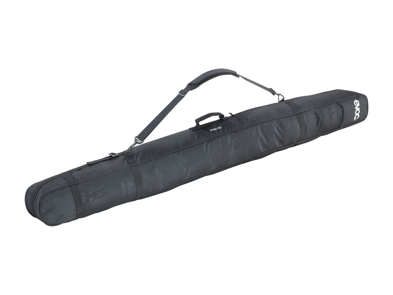 Evoc Ski Bag - 170-195 cm, black - Bild 1