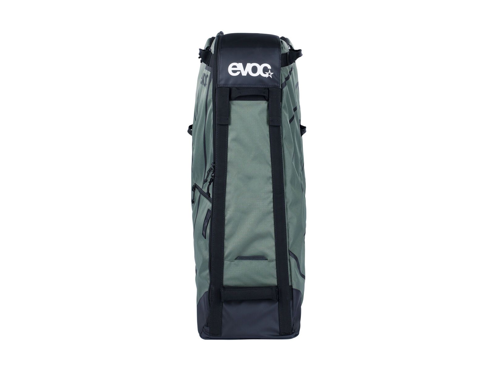 Evoc Bike Bag, dark olive - Bild 4