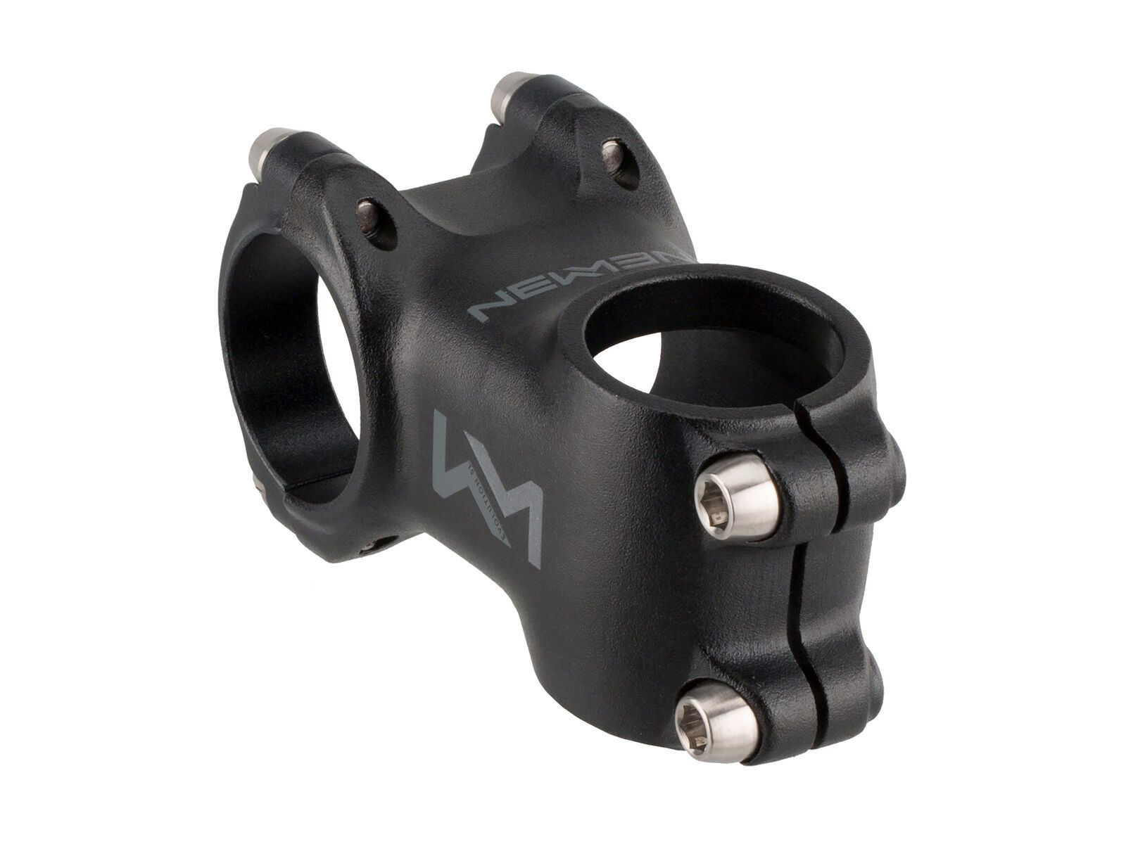 Newmen Evolution SL 318.4 6°, black anodizing - Bild 4