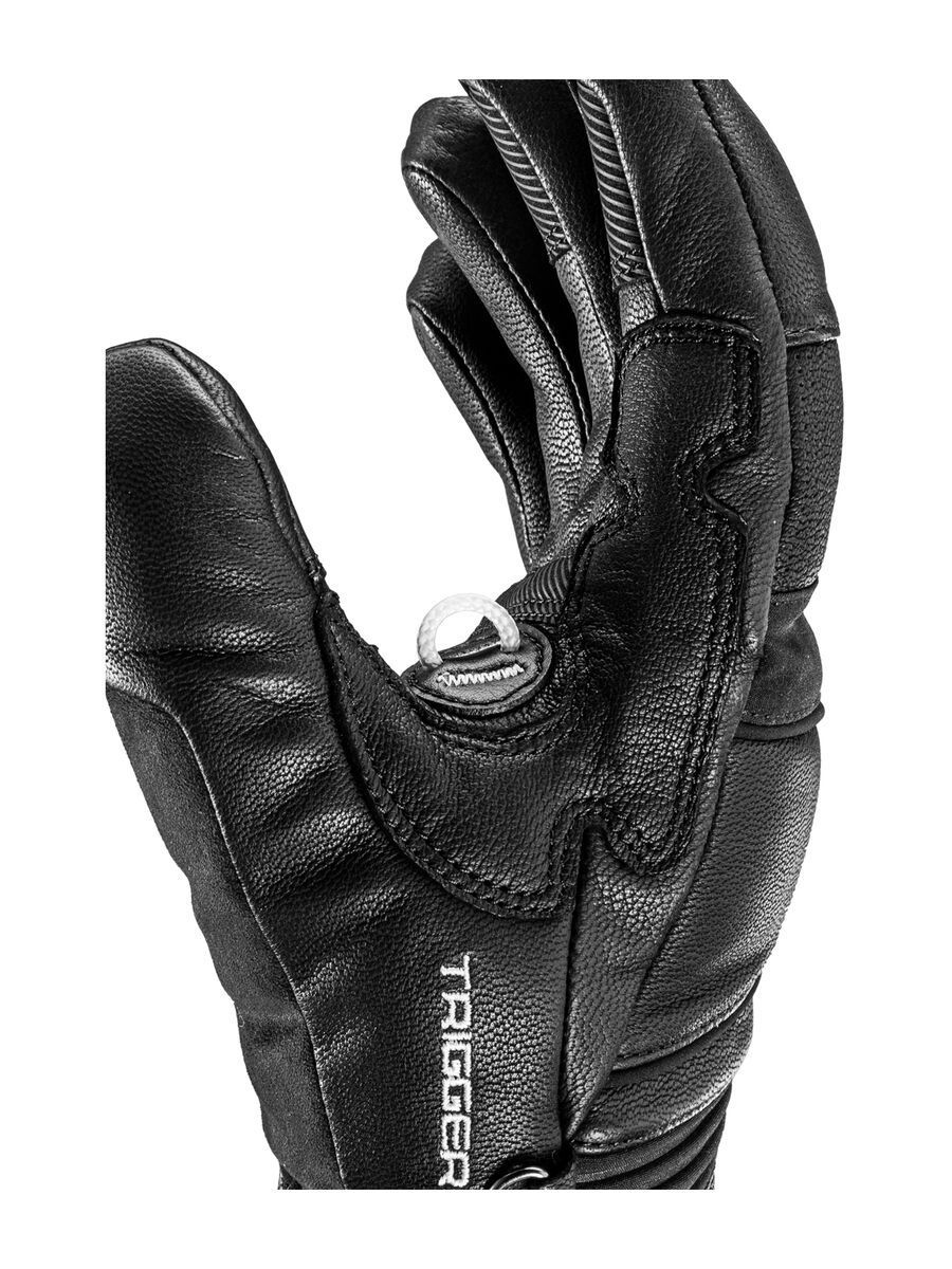 Leki Epicon TR Women, black - Bild 5