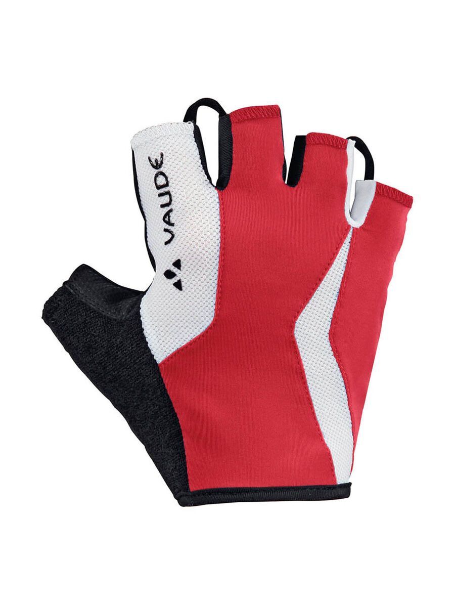 Vaude Men's Advanced Gloves, red - Bild 1