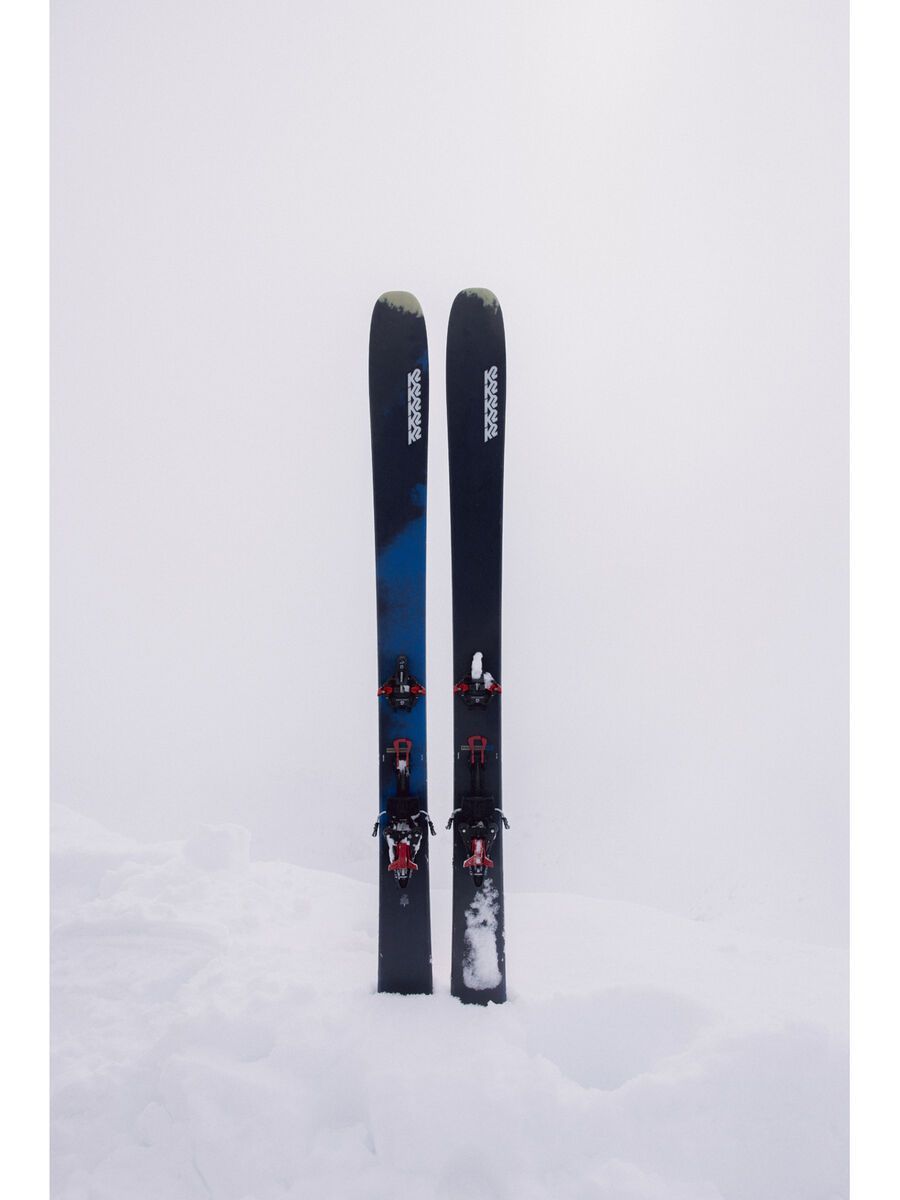 K2 Mindbender 106C - Bild 16