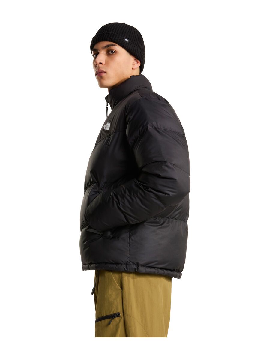 The North Face M Saikuru Jacket, tnf black - Bild 5