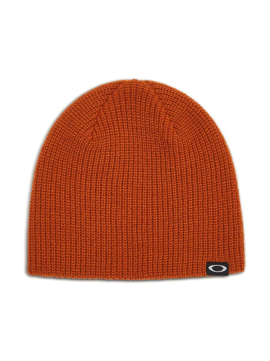 Oakley Session Beanie, ginger - Bild 1