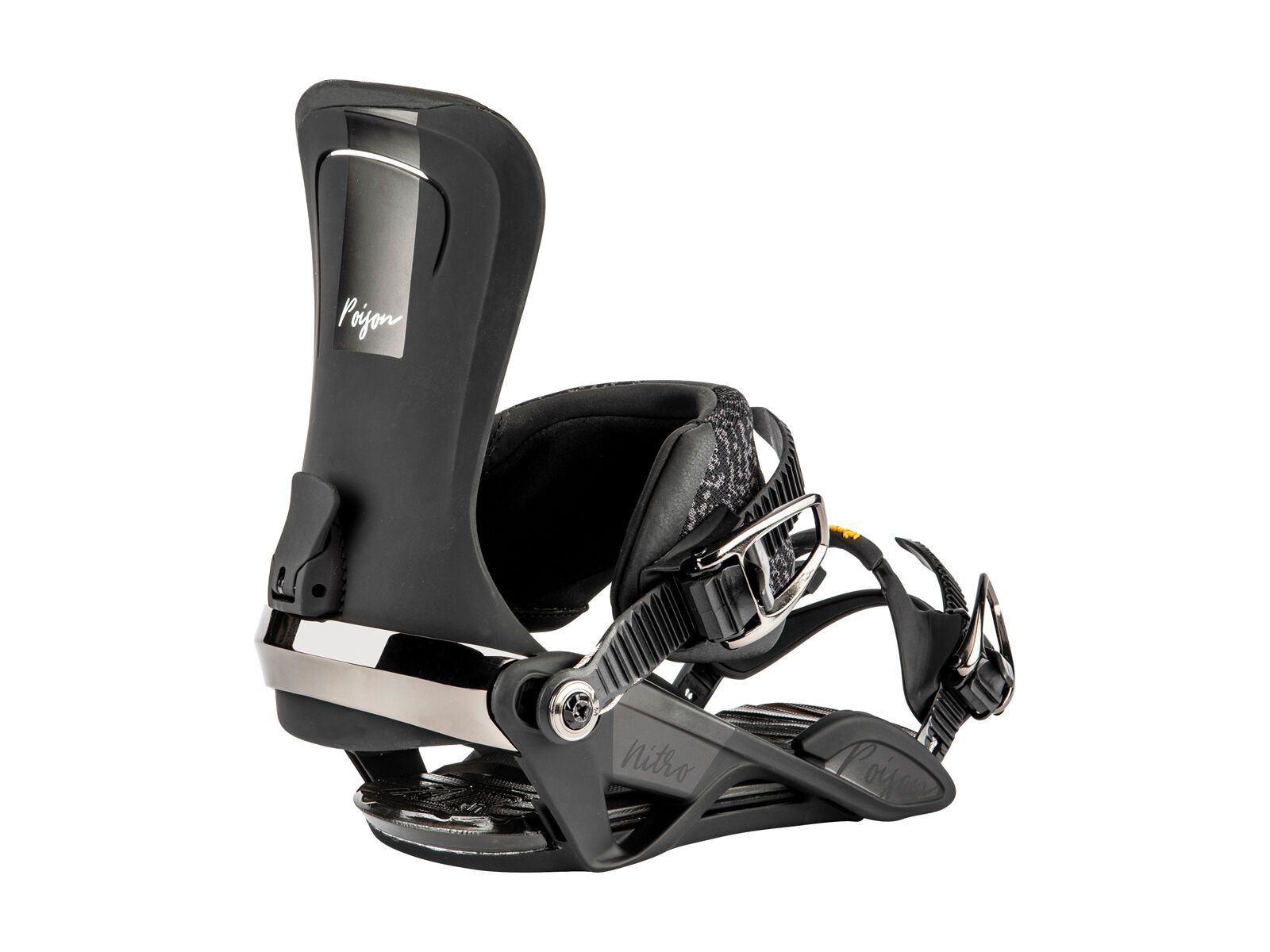 Nitro Poison, ultra black - Bild 2