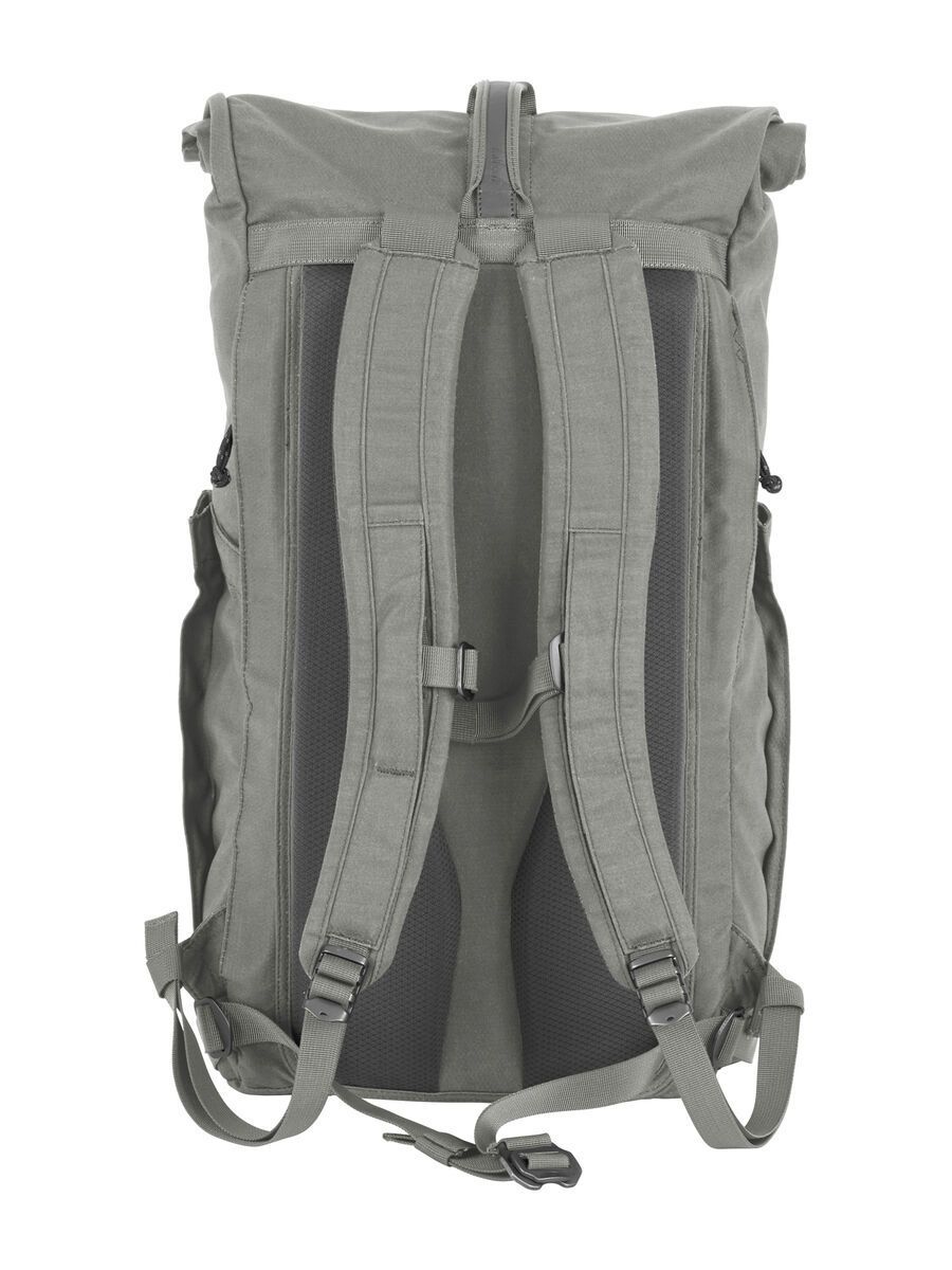 Millican Smith the Roll Pack 25L, stone - Bild 4