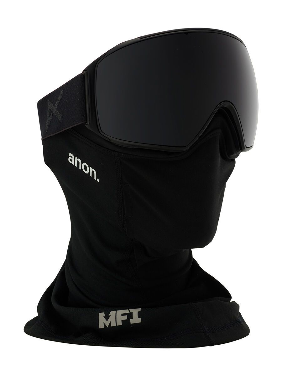 Anon M4 Toric MFI - Sonar Smoke, smoke - Bild 1