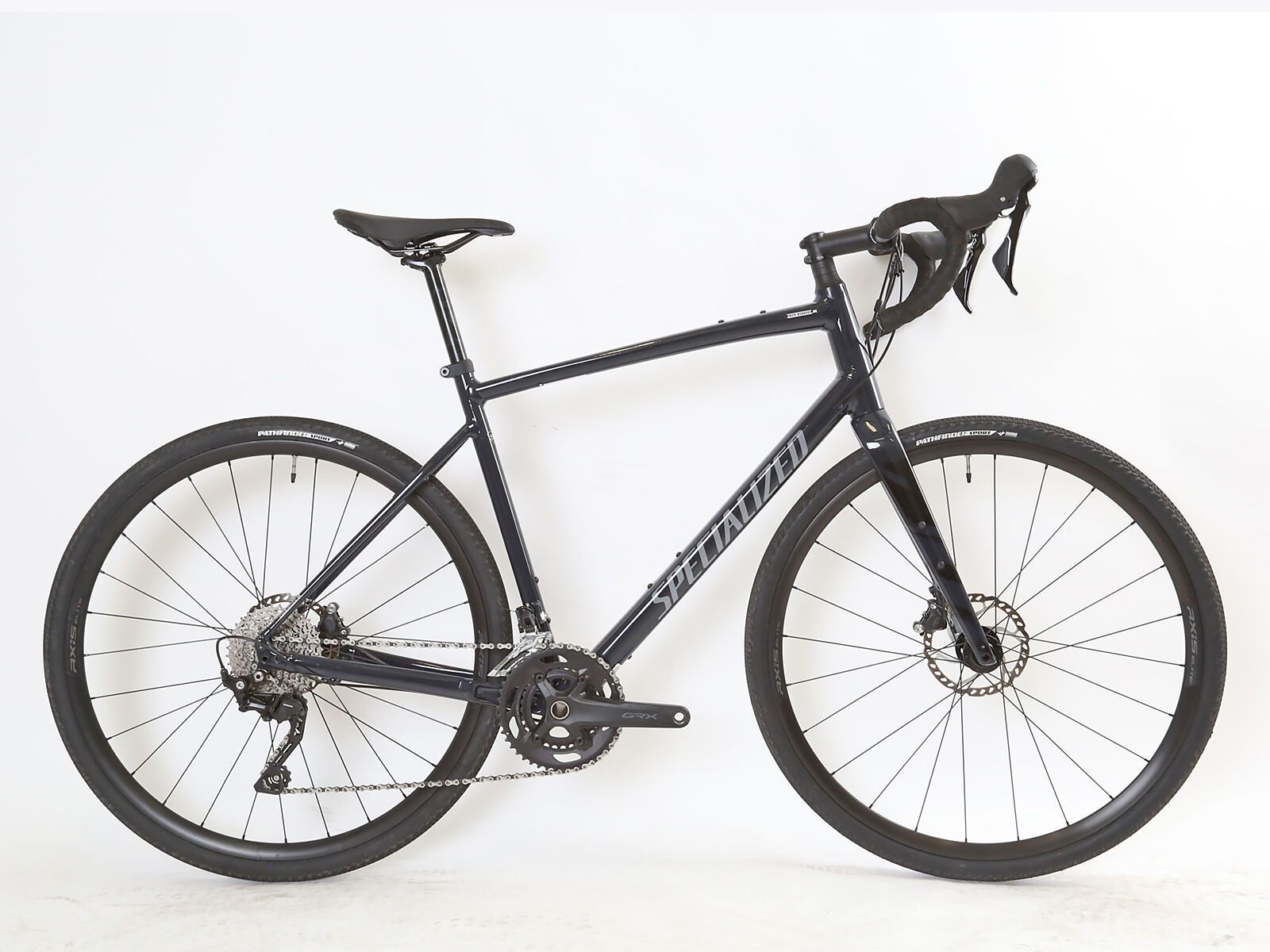 ***2. Wahl*** Specialized Diverge Elite E5 gloss slate/cool grey/chrome/wild - Bild 10