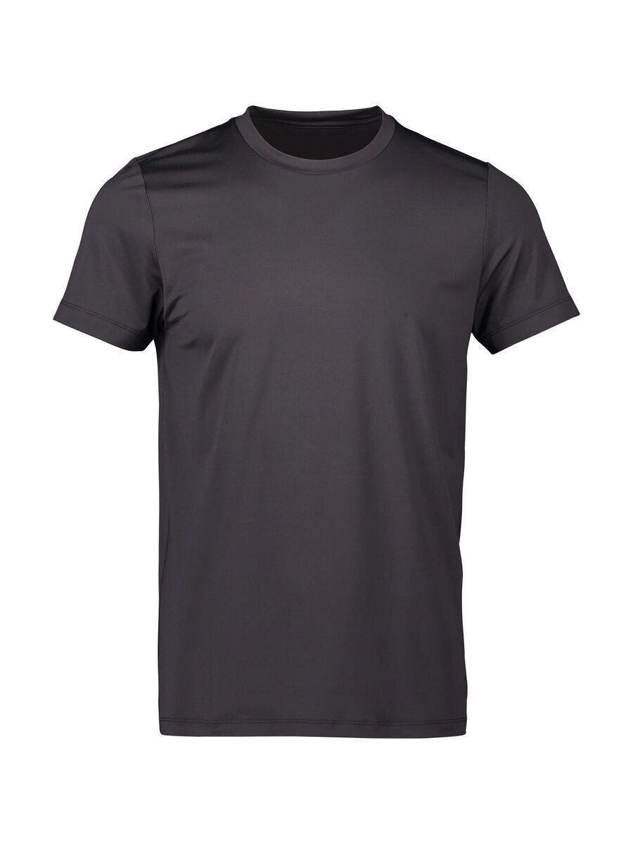 POC Reform Enduro Light Tee, sylvanite grey - Bild 1