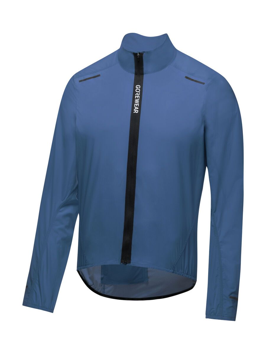 GOREWEAR Spinshift Windbreaker Herren, cargo blue - Bild 2