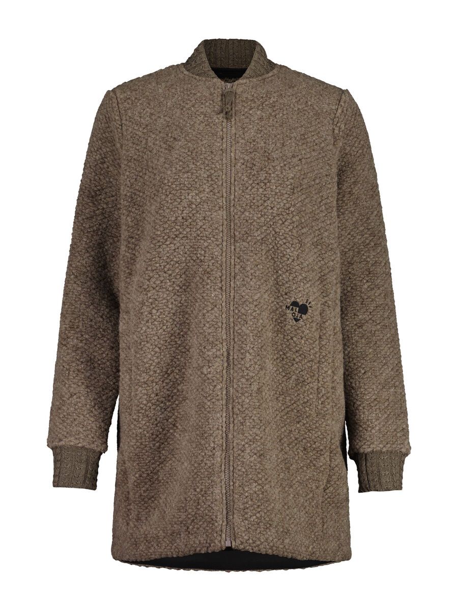 Maloja VardenM., dark gravel - Bild 1