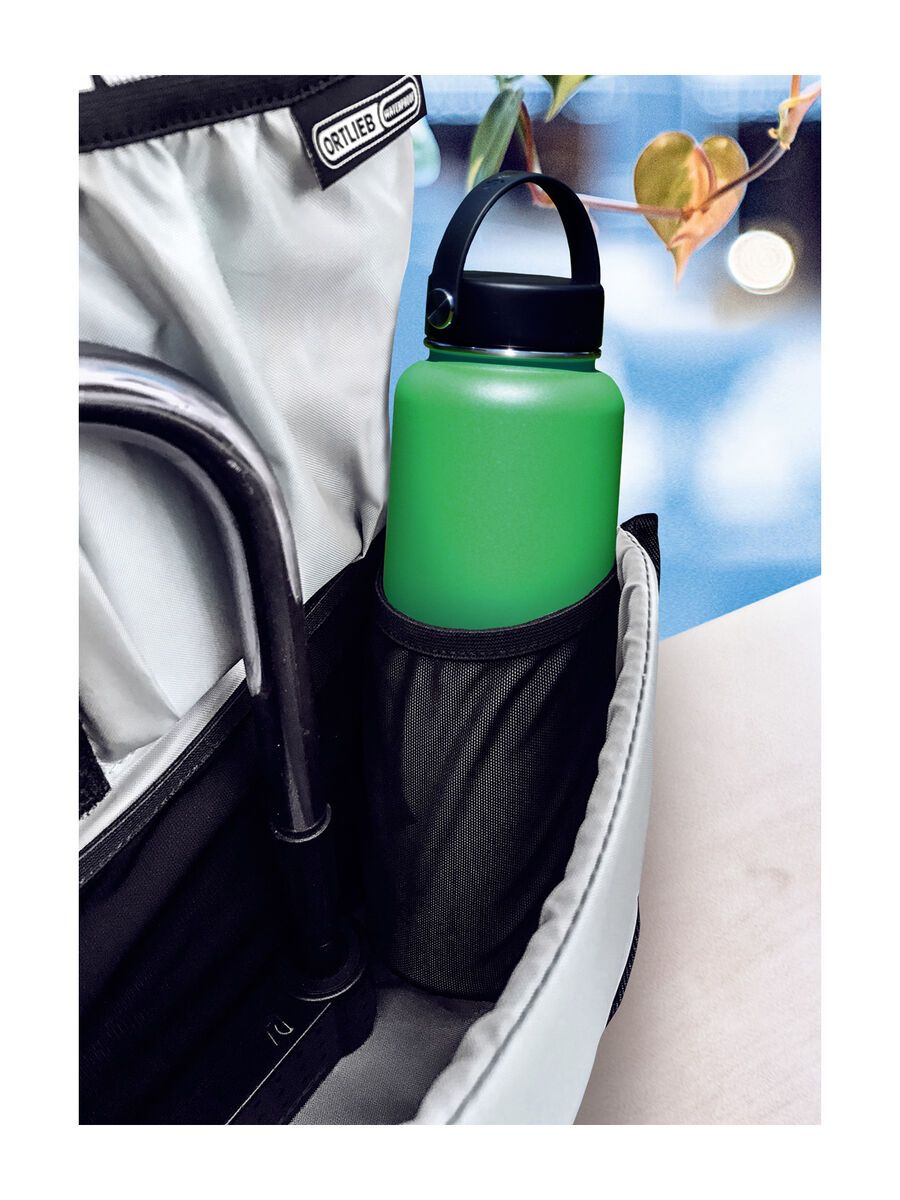 ORTLIEB Commuter Insert M, grey - Bild 7