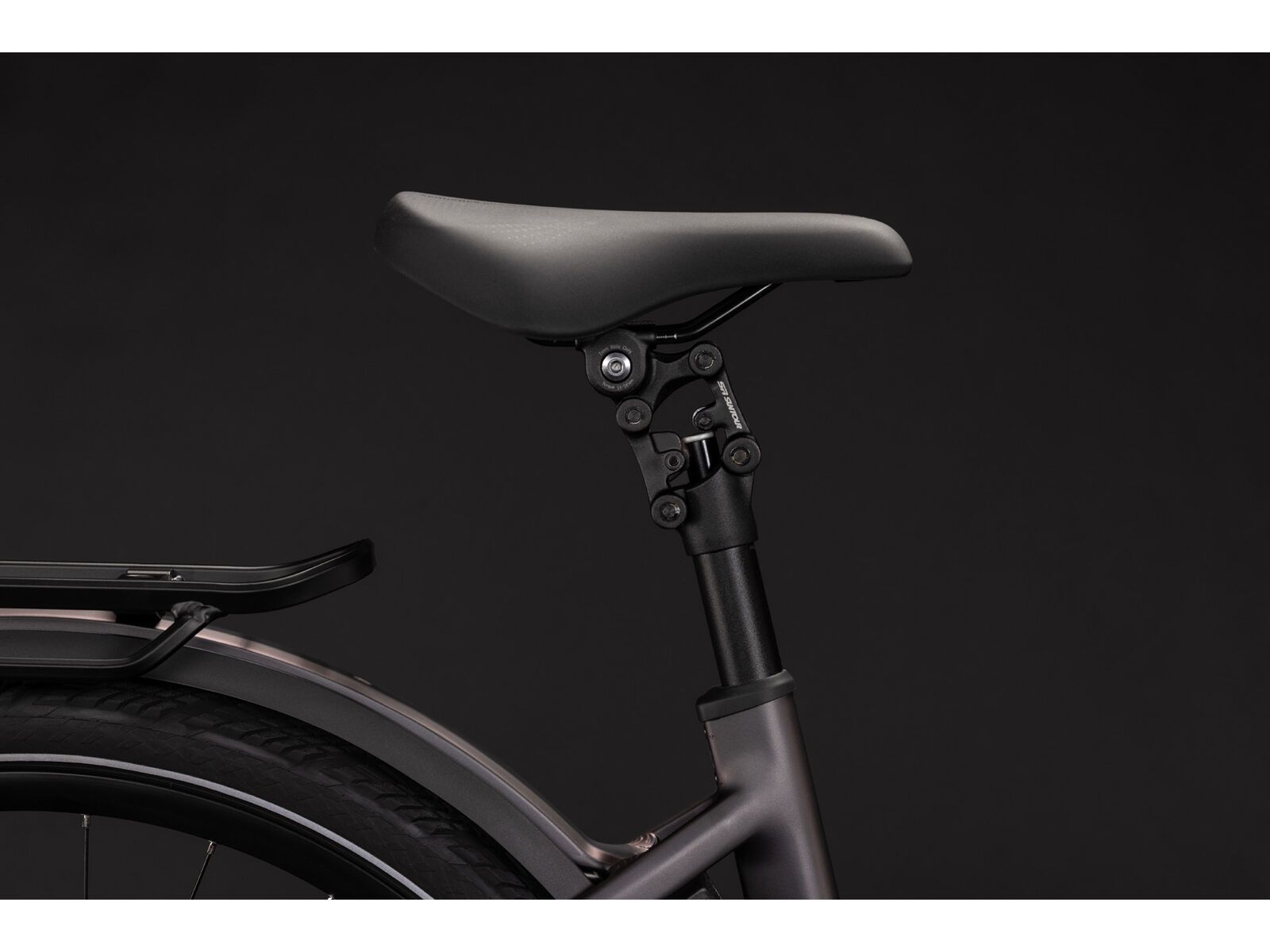 Cube Kathmandu Hybrid SLT 800 Easy Entry, mysticgraphite´n´reflex - Bild 5