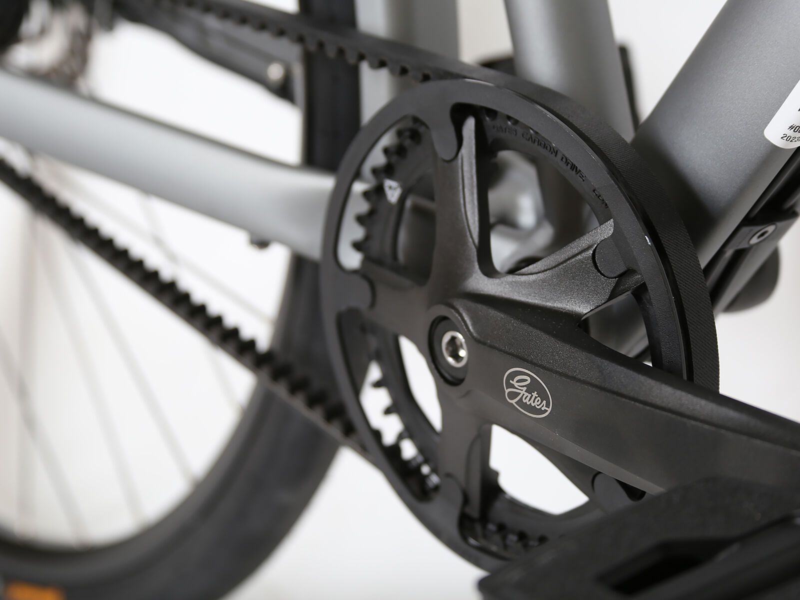 Ghost Square Urban Universal – Sondermodell, gray/black - Bild 6